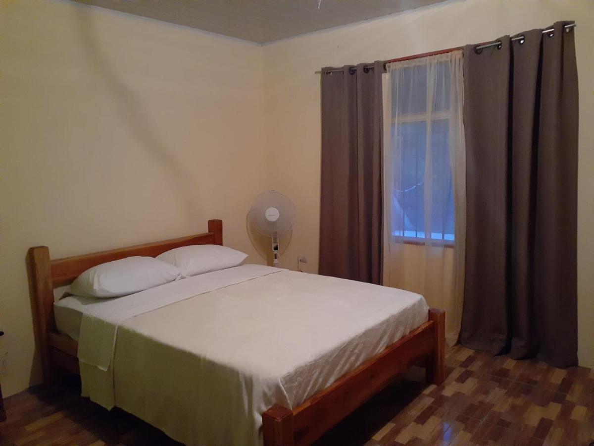 Alma Del Bosque Vacation Home And Apartments Кепос Экстерьер фото