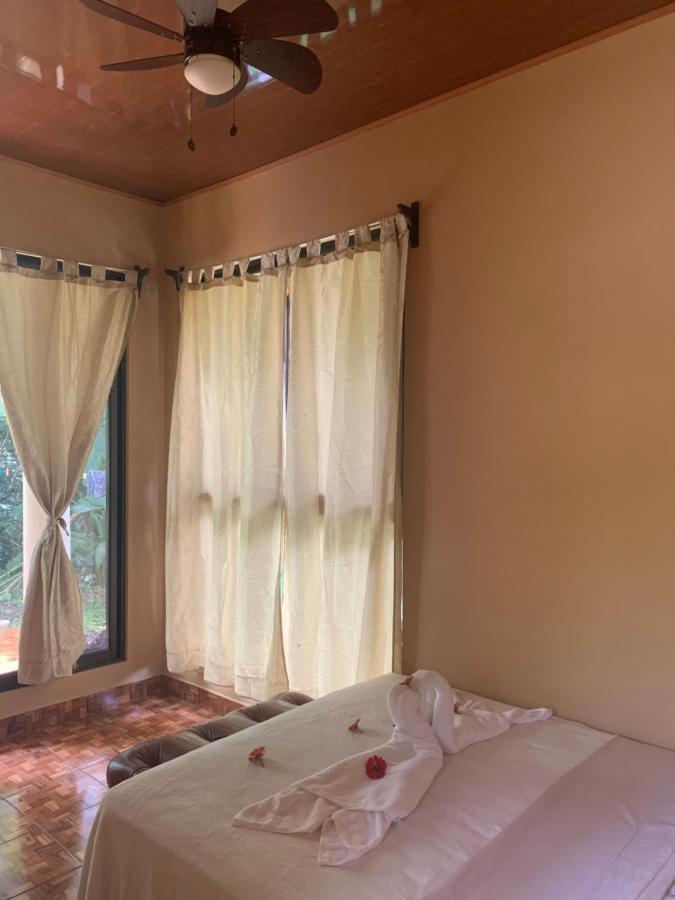 Alma Del Bosque Vacation Home And Apartments Кепос Экстерьер фото
