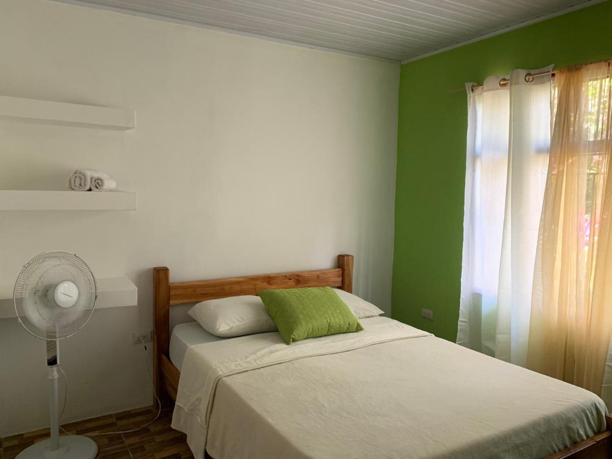Alma Del Bosque Vacation Home And Apartments Кепос Экстерьер фото