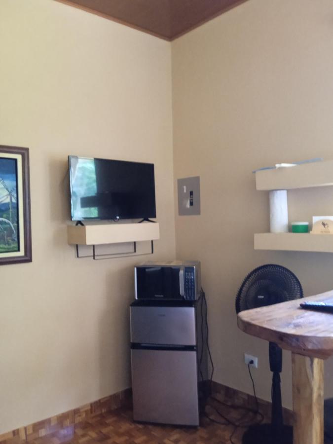 Alma Del Bosque Vacation Home And Apartments Кепос Экстерьер фото